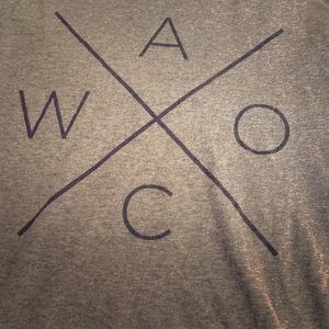 Waco Fixer Upper Shirt!